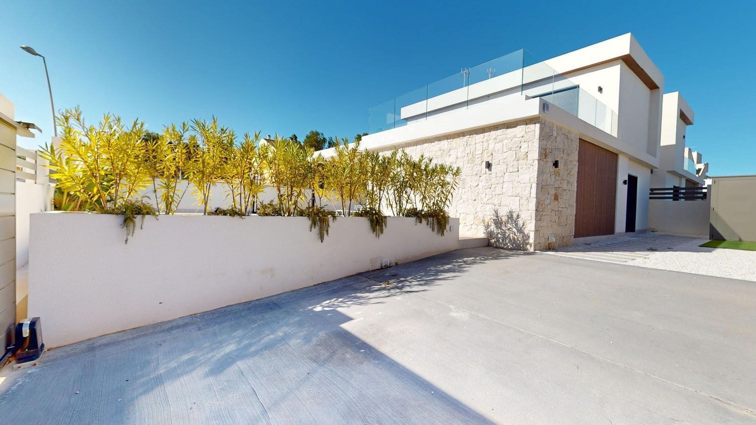 3 sovrum Villa till salu i Orihuela Costa med pool - 575 000 € (Ref: 8700579)