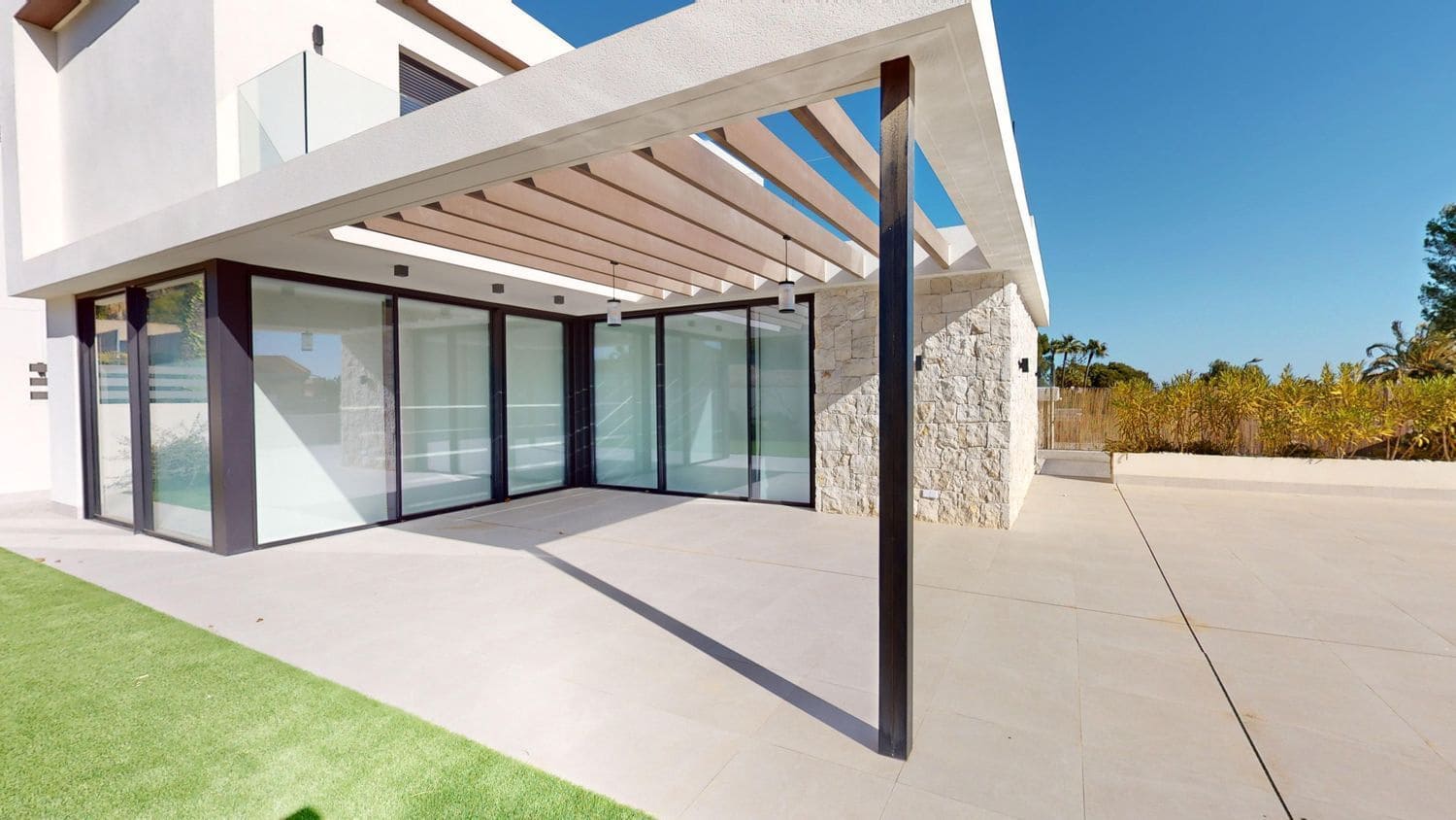 3 sovrum Villa till salu i Orihuela Costa med pool - 575 000 € (Ref: 8700579)