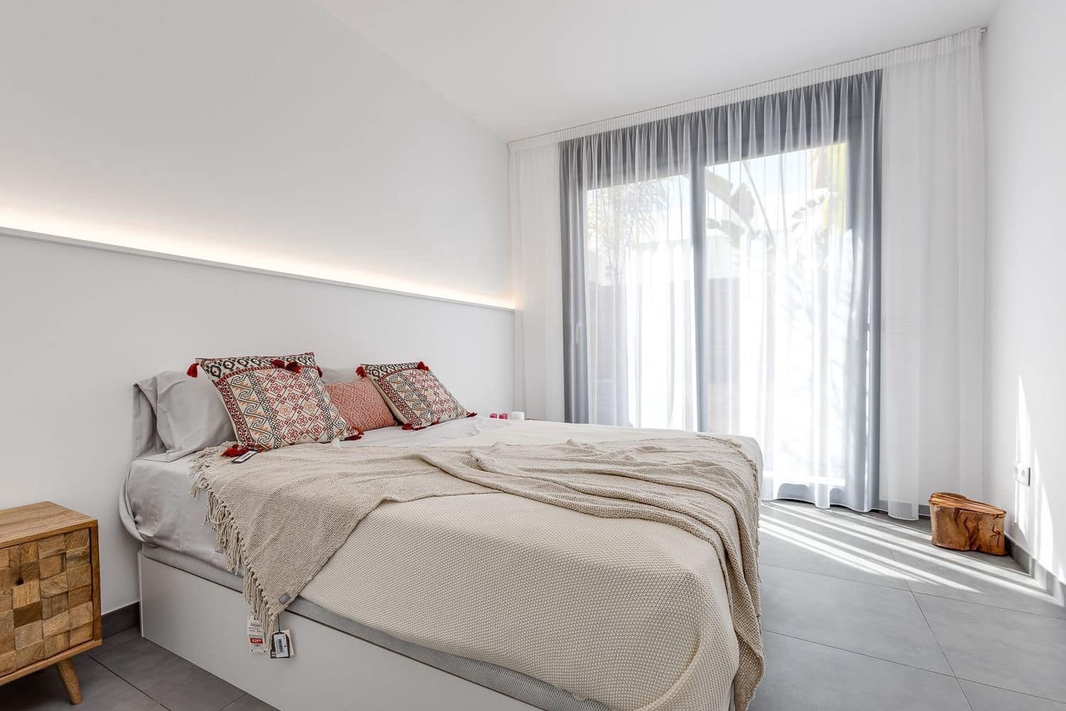 4 quarto Moradia para venda em La Mata com piscina - 940 000 € (Ref: 8700580)