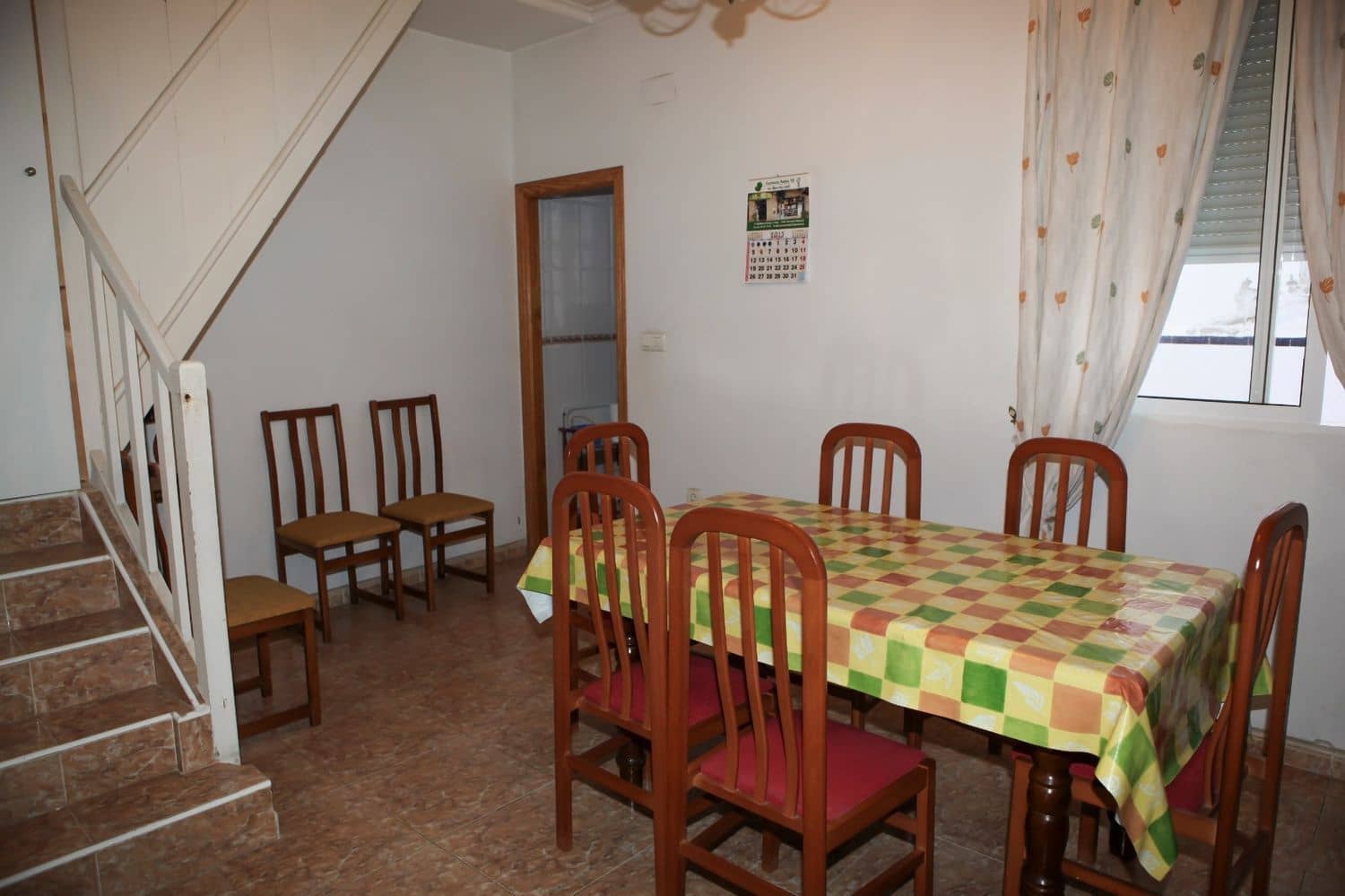 3 soveværelse Byhus til salg i Torrevieja - € 210.000 (Ref: 8700585)