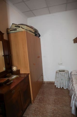 3 bedroom Townhouse for sale in Centro - Muelle Pesquero, Torrevieja - € 210,000 (Ref: 8700585)