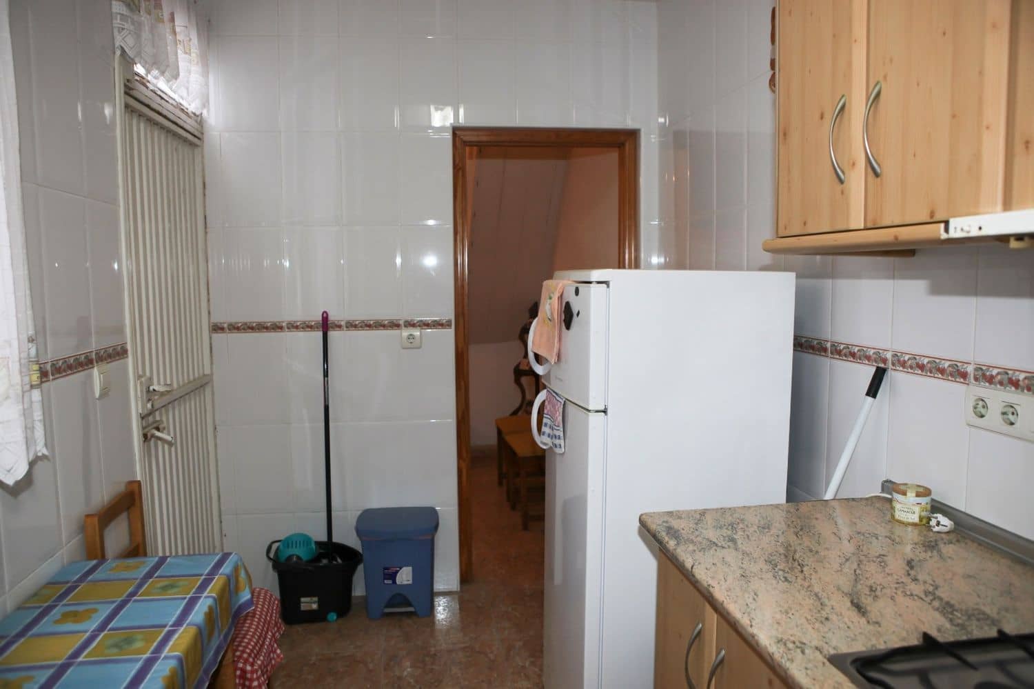 3 soveværelse Byhus til salg i Torrevieja - € 210.000 (Ref: 8700585)
