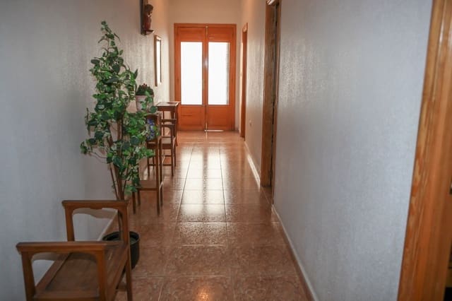3 bedroom Townhouse for sale in Centro - Muelle Pesquero, Torrevieja - € 210,000 (Ref: 8700585)