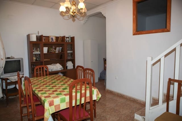3 bedroom Townhouse for sale in Centro - Muelle Pesquero, Torrevieja - € 210,000 (Ref: 8700585)
