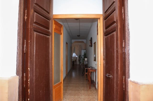 3 bedroom Townhouse for sale in Centro - Muelle Pesquero, Torrevieja - € 210,000 (Ref: 8700585)