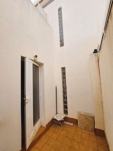 3 soveværelse Rækkehus til salg i Los Balcones - Los Altos, Torrevieja med swimmingpool garage - € 183.000 (Ref: 8760059)