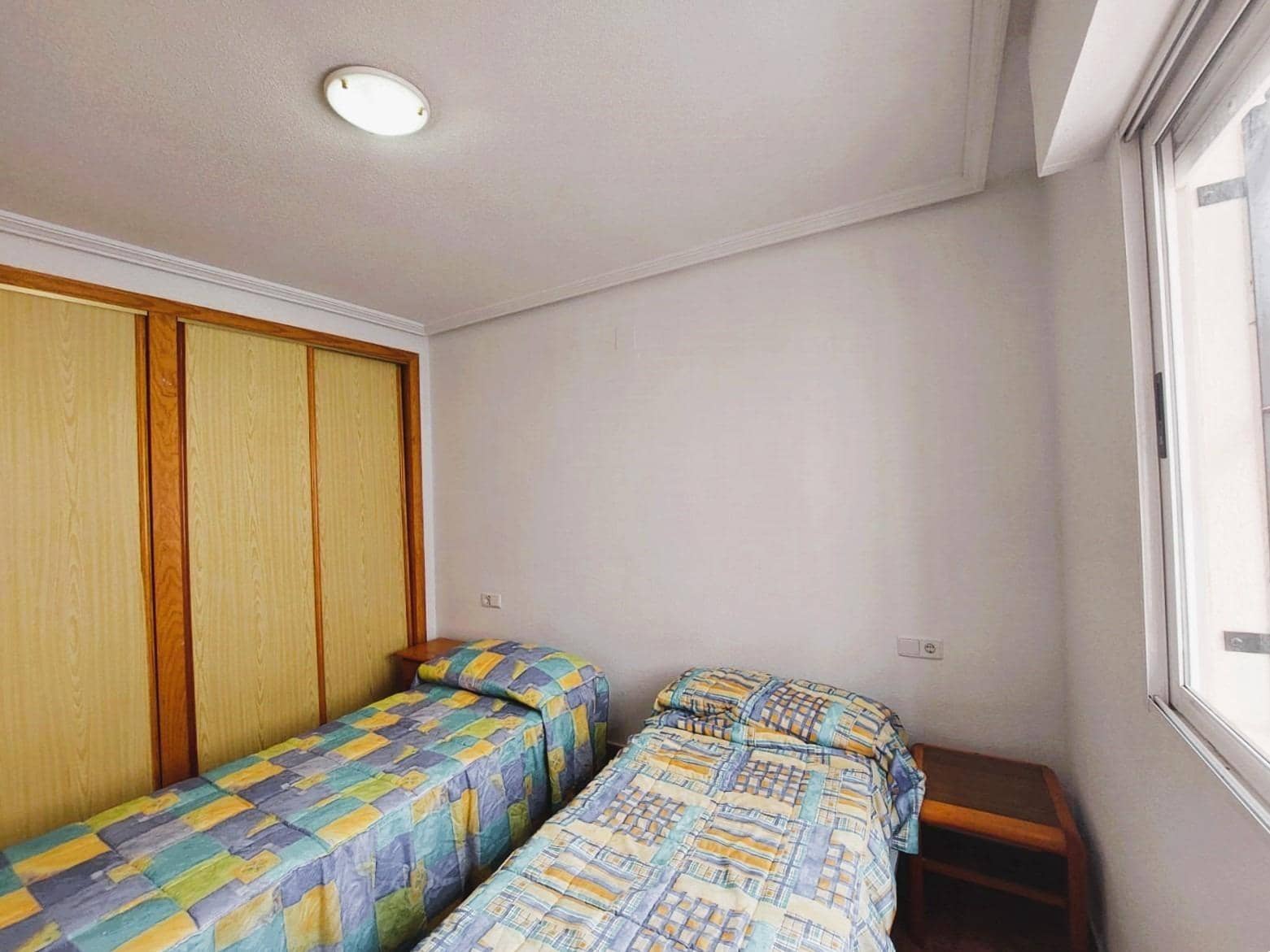 3 soveværelse Rækkehus til salg i Torrevieja med swimmingpool garage - € 183.000 (Ref: 8760059)