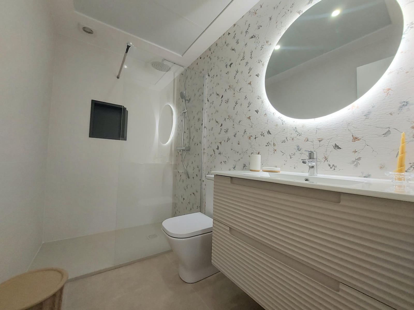 3 soveværelse Rækkehus til salg i San Pedro del Pinatar med swimmingpool - € 419.900 (Ref: 8894265)