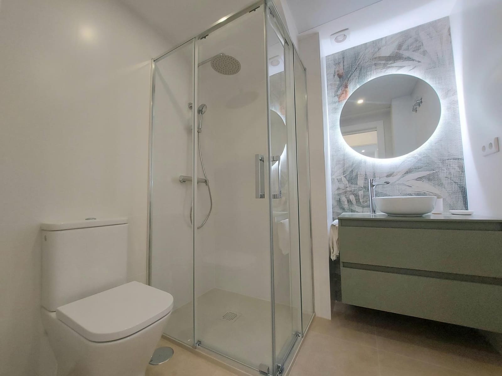 3 soveværelse Rækkehus til salg i San Pedro del Pinatar med swimmingpool - € 419.900 (Ref: 8894265)