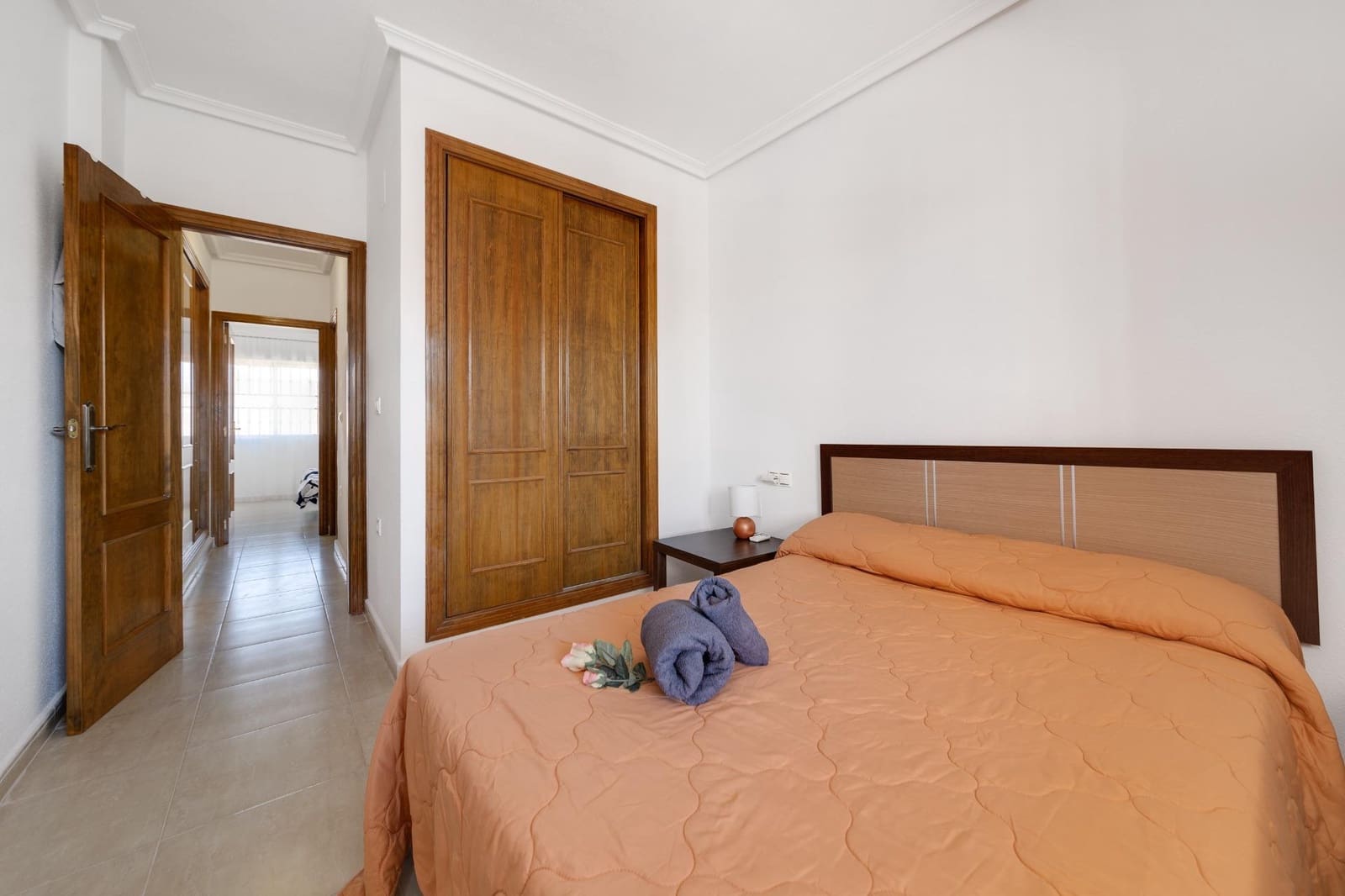 2 slaapkamer Flat voor vakantieverhuur in Los Altos met zwembad - € 700 (Ref: 8917933)