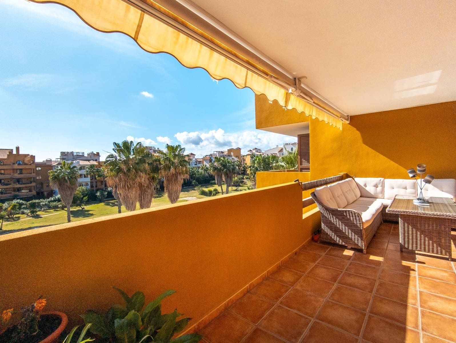 2 sypialnia Apartament na sprzedaż w Orihuela Costa z basenem - 263 000 € (Ref: 8921460)