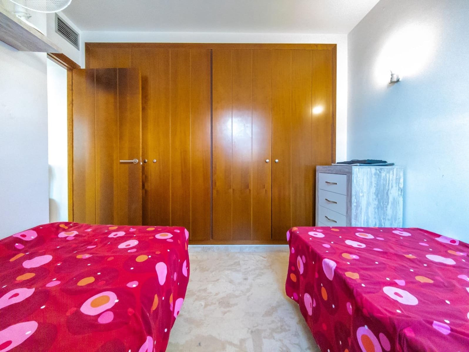 2 sypialnia Apartament na sprzedaż w Orihuela Costa z basenem - 263 000 € (Ref: 8921460)