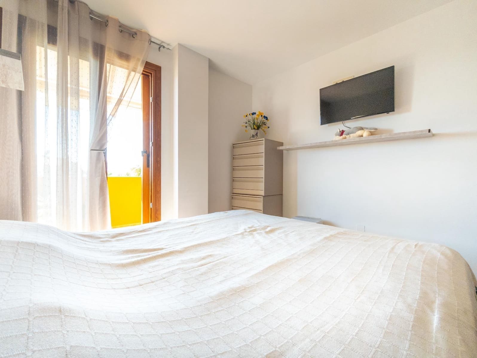 2 sypialnia Apartament na sprzedaż w Orihuela Costa z basenem - 263 000 € (Ref: 8921460)