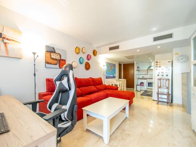 2 sypialnia Apartament na sprzedaż w Orihuela Costa, Orihuela z basenem - 263 000 € (Ref: 8921460)