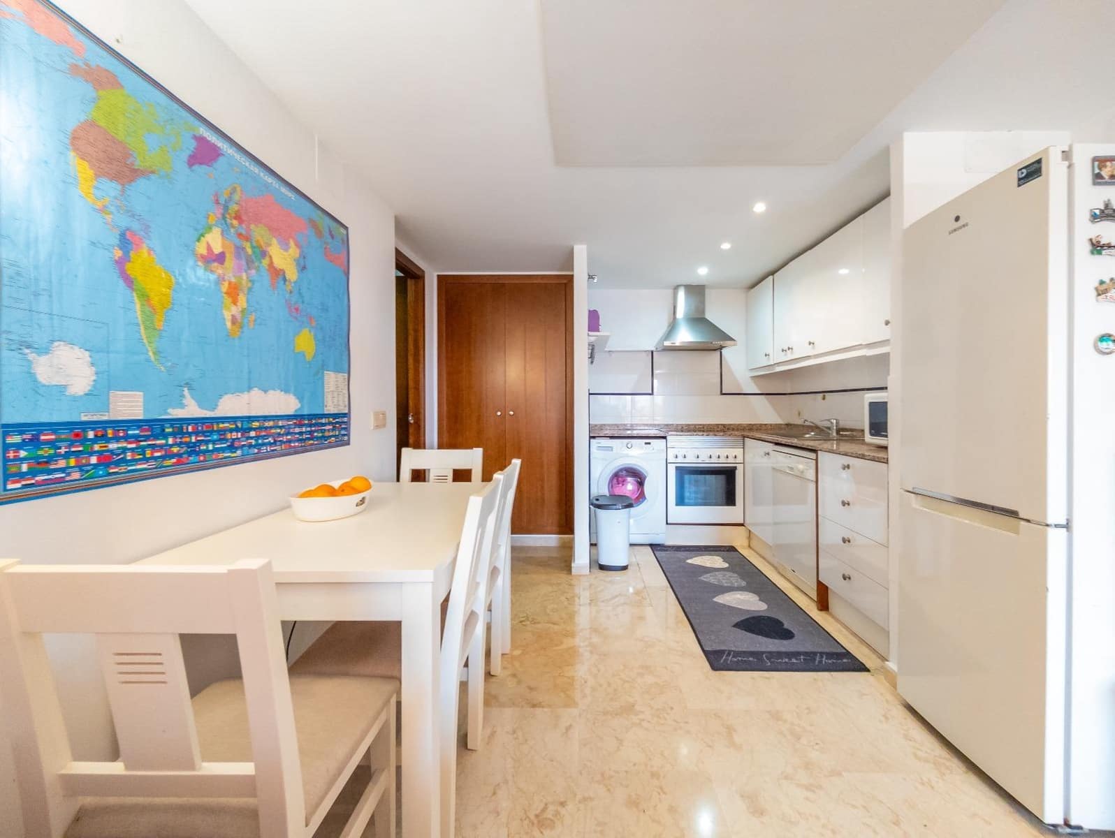 2 sypialnia Apartament na sprzedaż w Orihuela Costa z basenem - 263 000 € (Ref: 8921460)