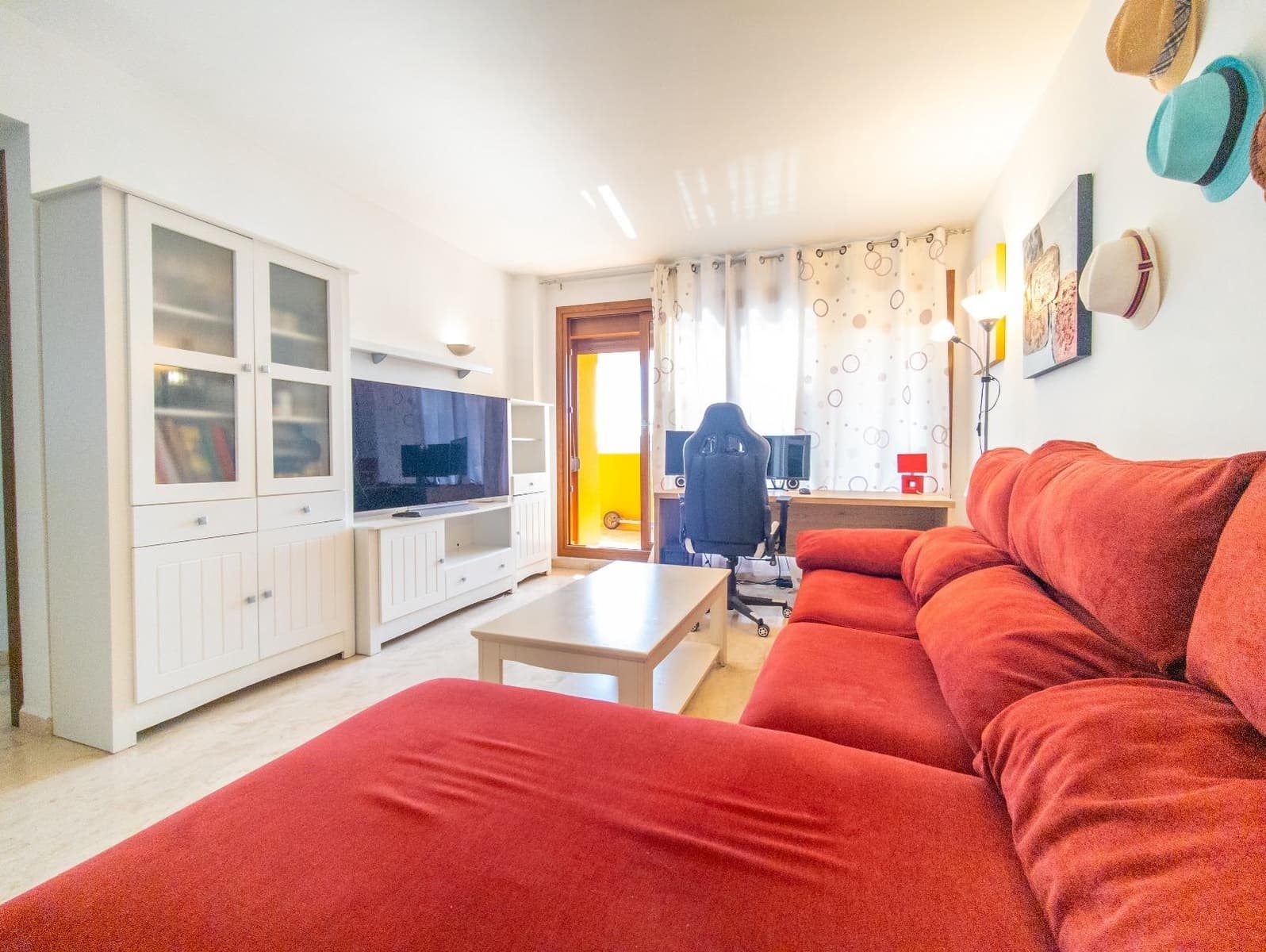 2 sypialnia Apartament na sprzedaż w Orihuela Costa z basenem - 263 000 € (Ref: 8921460)