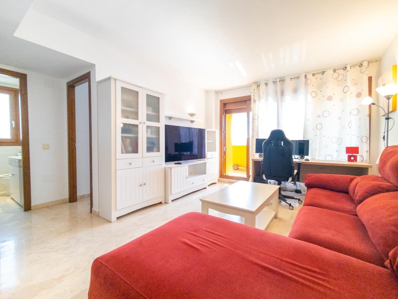 2 sypialnia Apartament na sprzedaż w Orihuela Costa z basenem - 263 000 € (Ref: 8921460)