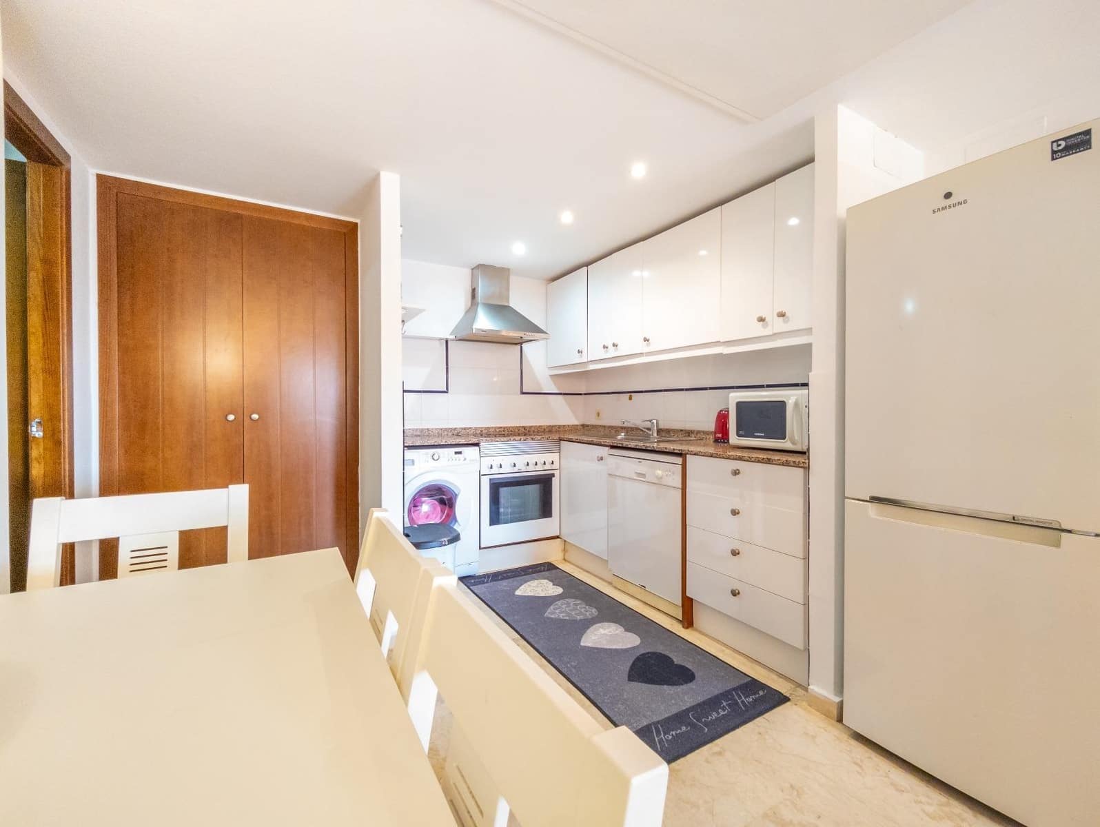 2 sypialnia Apartament na sprzedaż w Orihuela Costa z basenem - 263 000 € (Ref: 8921460)