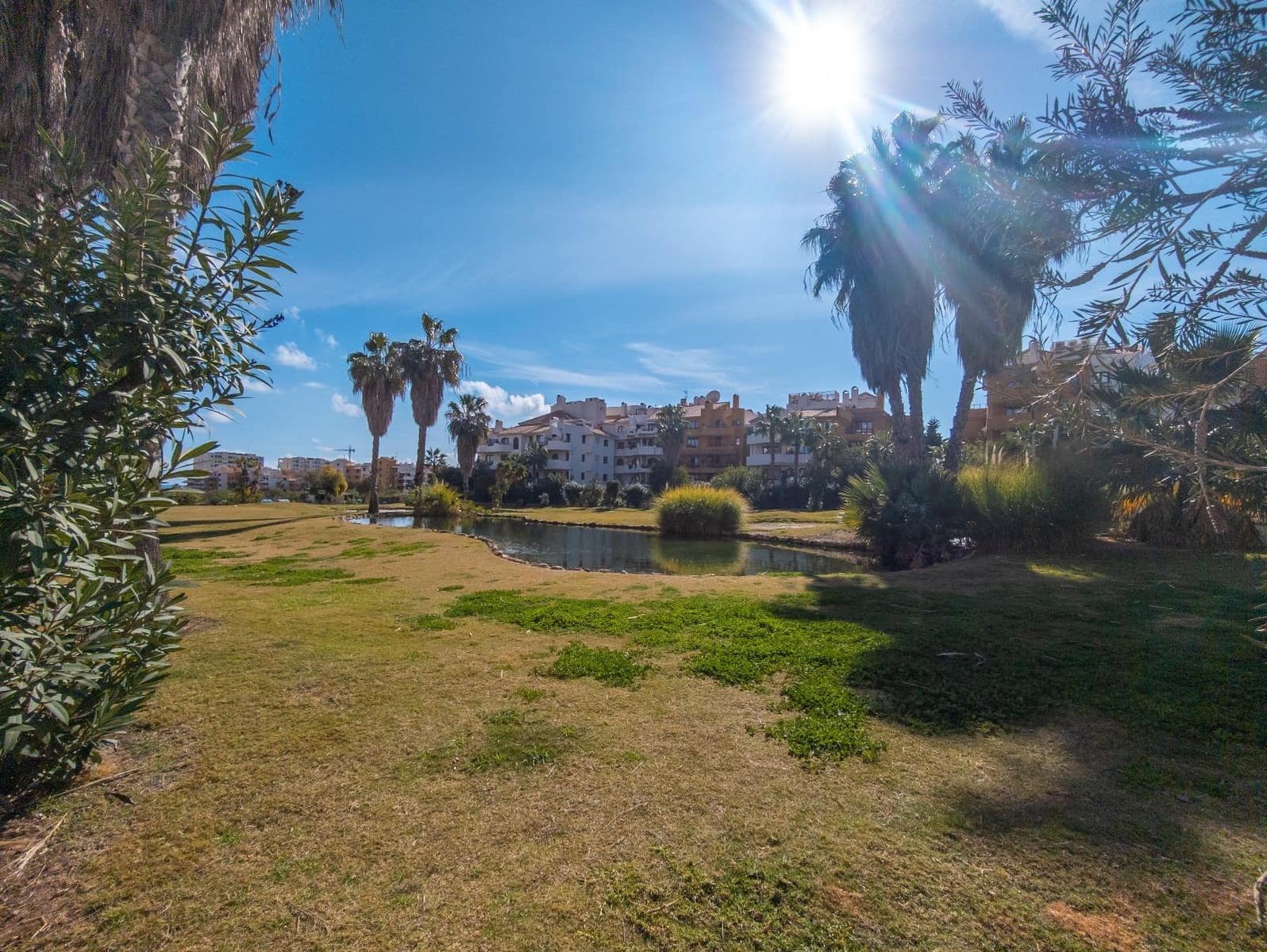 2 sypialnia Apartament na sprzedaż w Orihuela Costa z basenem - 263 000 € (Ref: 8921460)