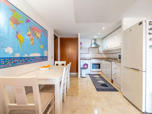 2 sypialnia Apartament na sprzedaż w Orihuela Costa, Orihuela z basenem - 263 000 € (Ref: 8921460)