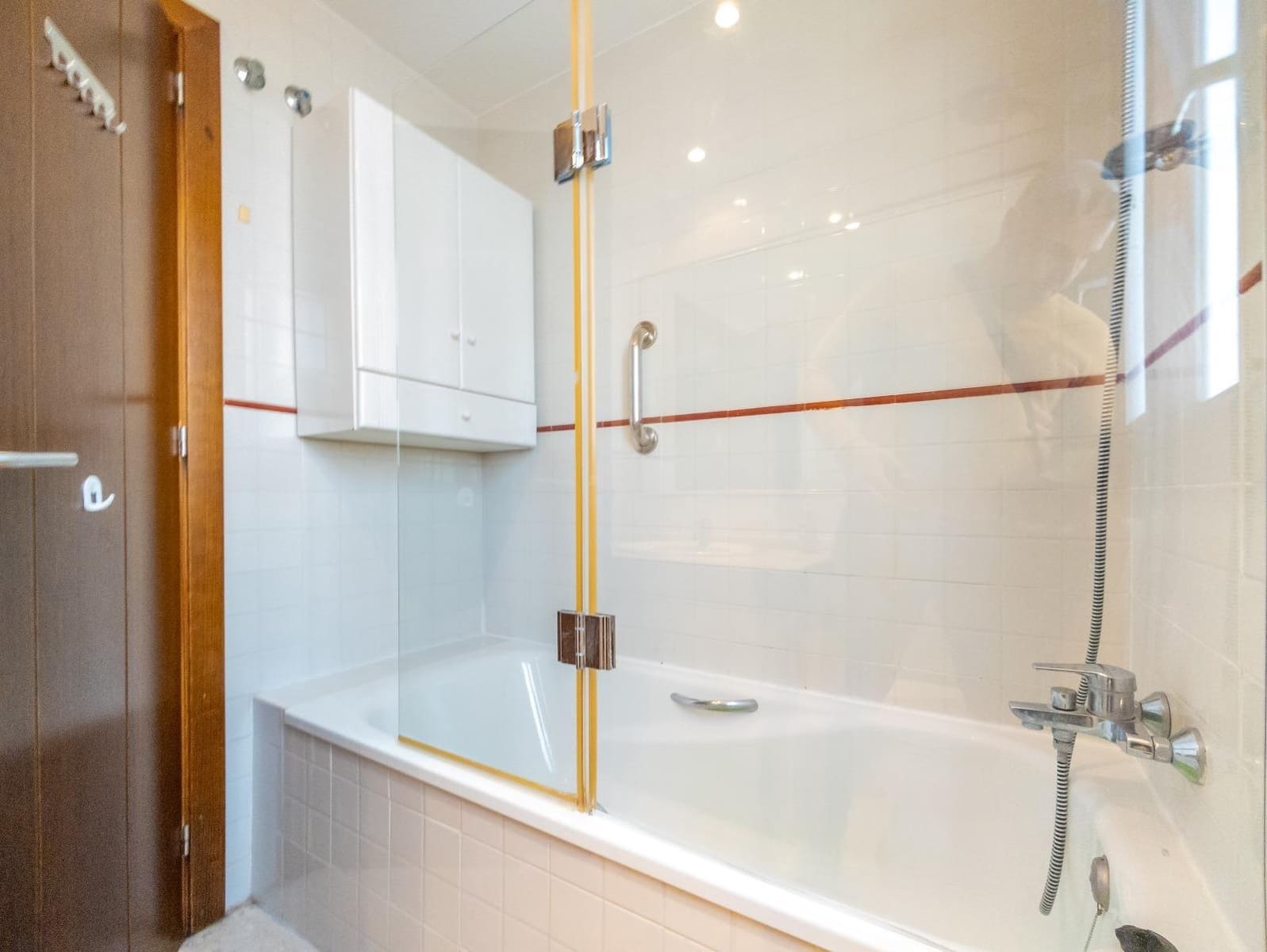 2 sypialnia Apartament na sprzedaż w Orihuela Costa z basenem - 263 000 € (Ref: 8921460)