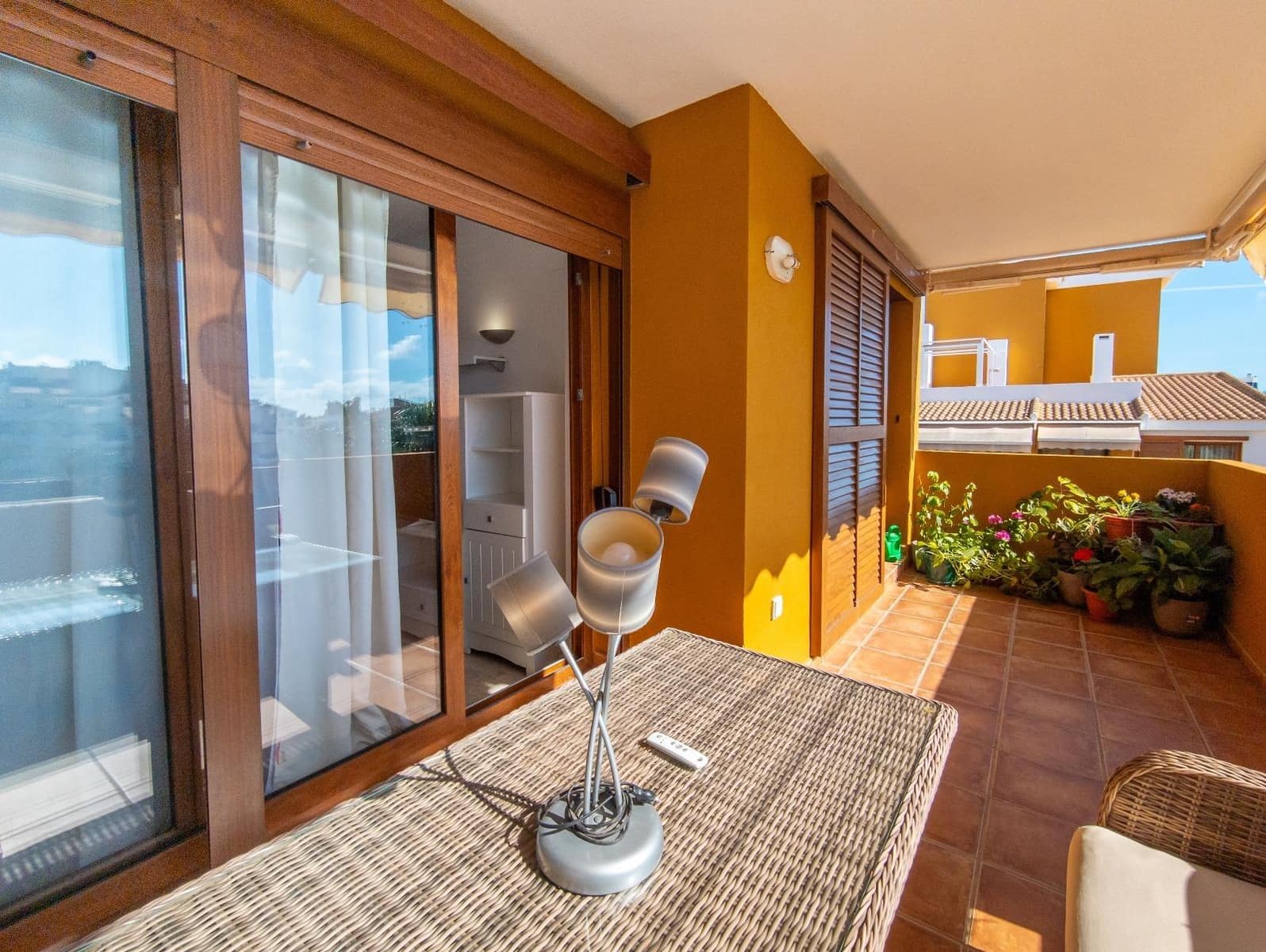 2 sypialnia Apartament na sprzedaż w Orihuela Costa z basenem - 263 000 € (Ref: 8921460)