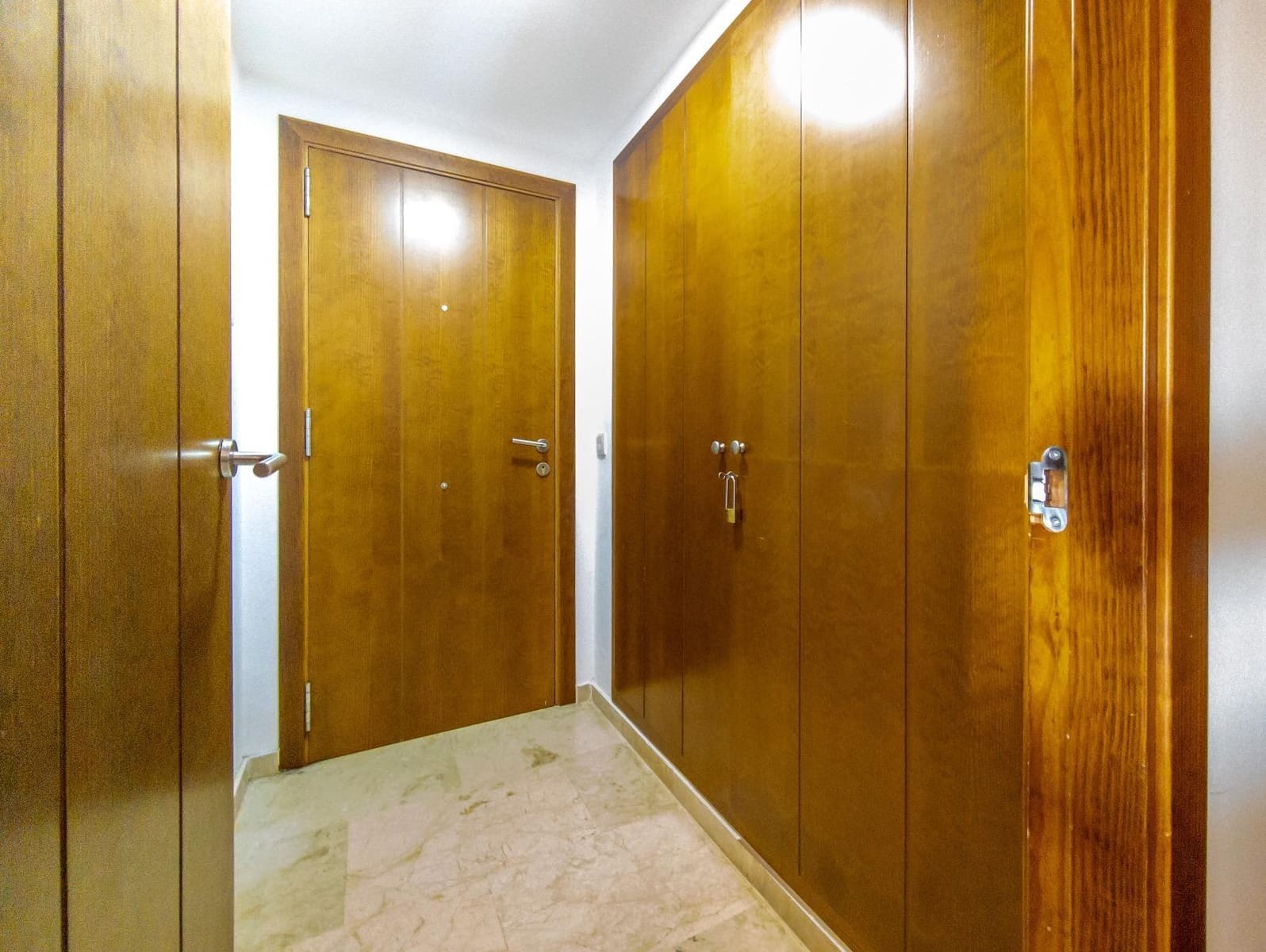 2 sypialnia Apartament na sprzedaż w Orihuela Costa z basenem - 263 000 € (Ref: 8921460)