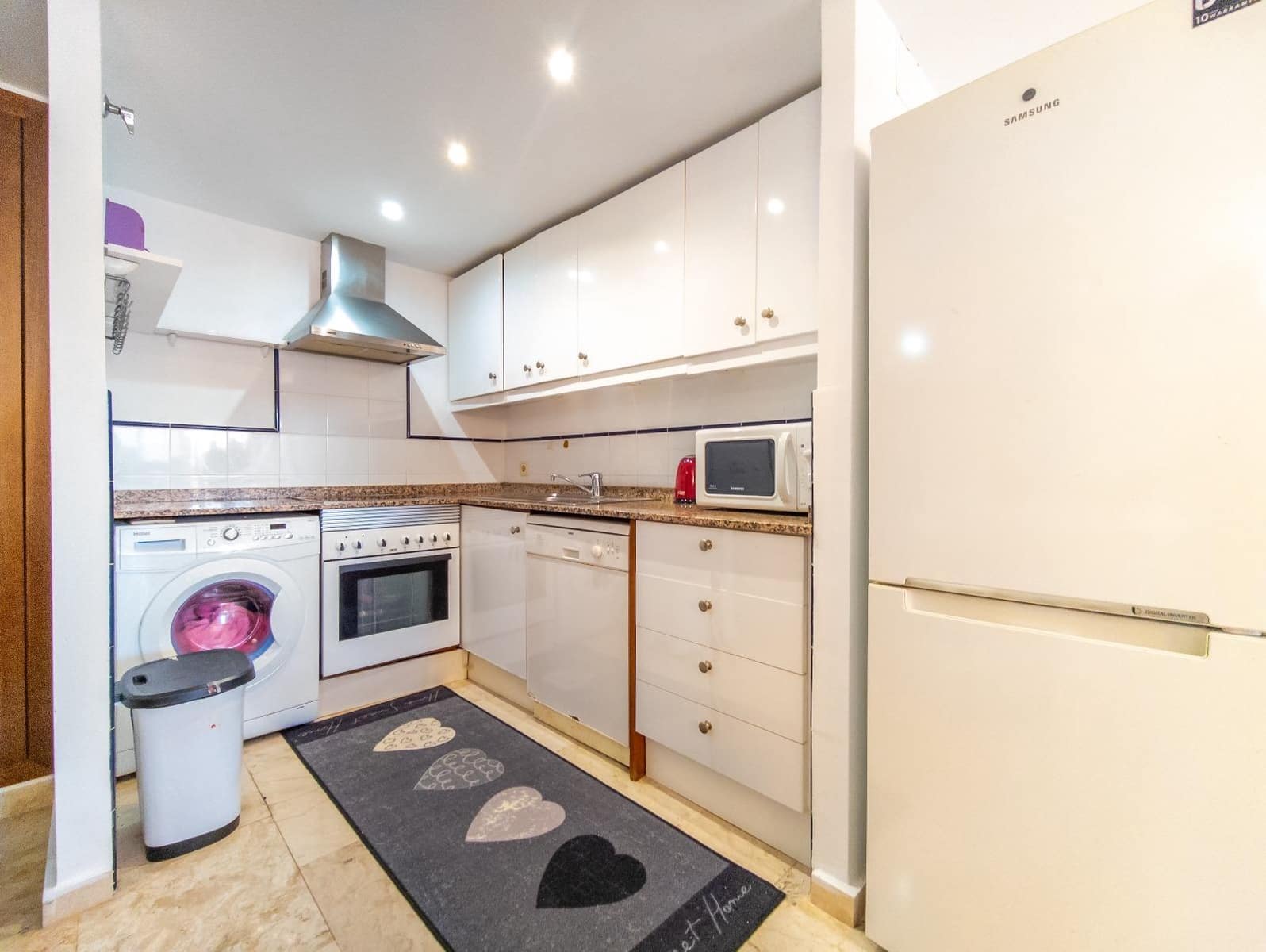 2 sypialnia Apartament na sprzedaż w Orihuela Costa z basenem - 263 000 € (Ref: 8921460)