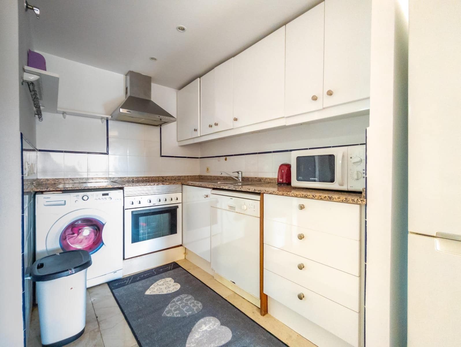 2 sypialnia Apartament na sprzedaż w Orihuela Costa z basenem - 263 000 € (Ref: 8921460)