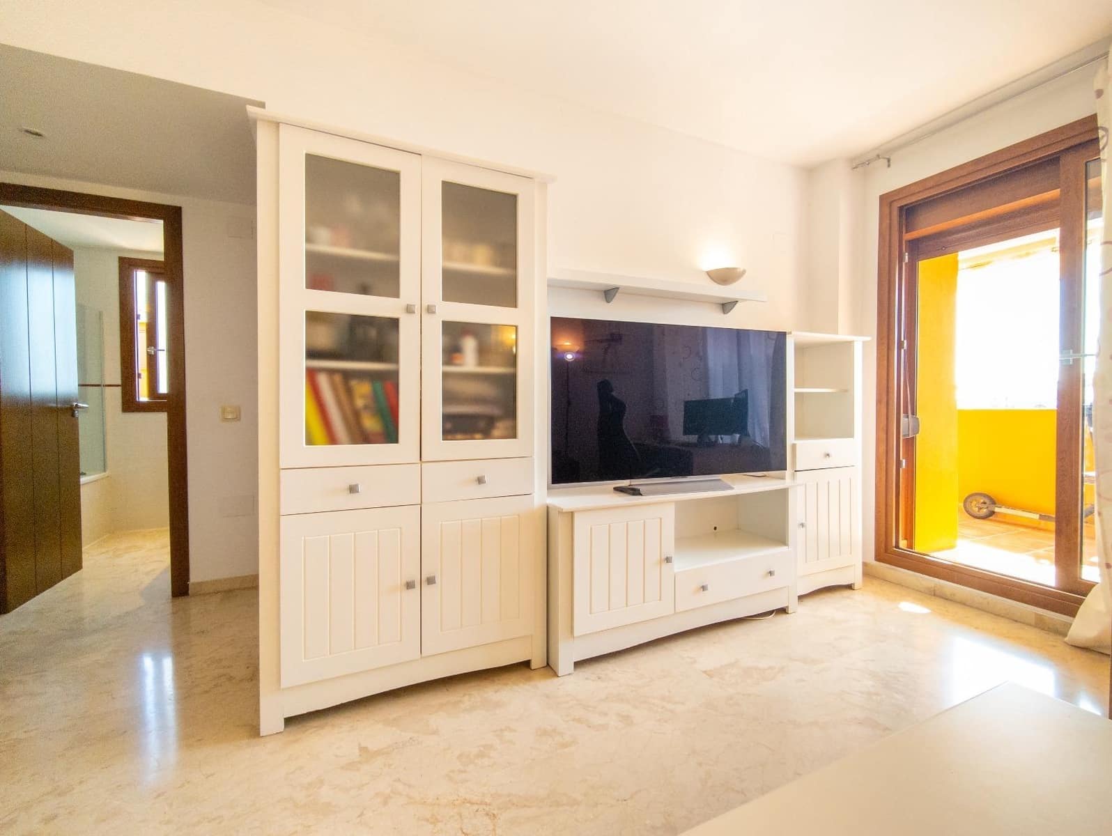 2 sypialnia Apartament na sprzedaż w Orihuela Costa z basenem - 263 000 € (Ref: 8921460)