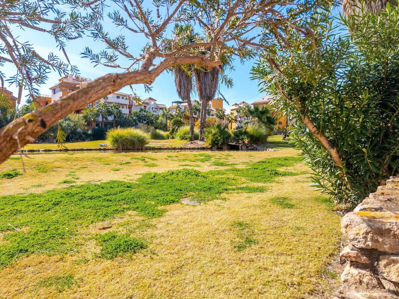 2 sypialnia Apartament na sprzedaż w Orihuela Costa z basenem - 263 000 € (Ref: 8921460)