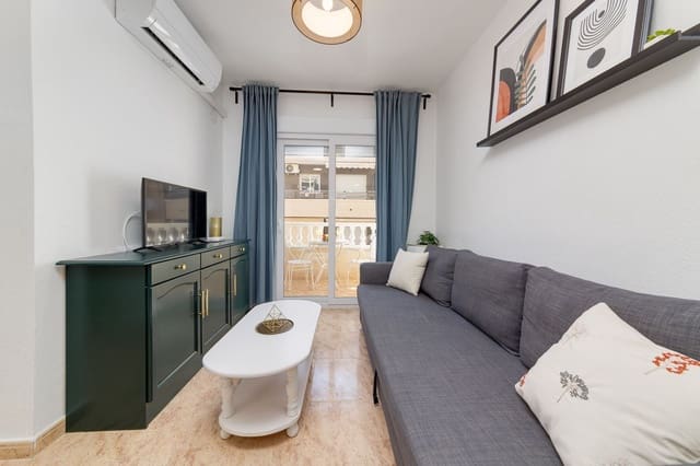 2 camera da letto Appartamento da affitare come casa vacanza in Torrevieja - 700 € (Rif: 9134324)