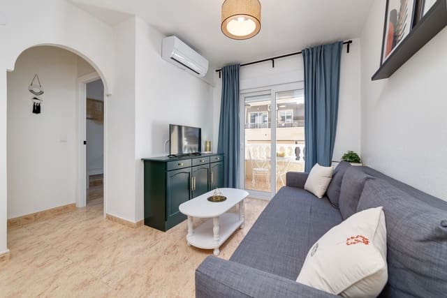 2 camera da letto Appartamento da affitare come casa vacanza in Torrevieja - 700 € (Rif: 9134324)