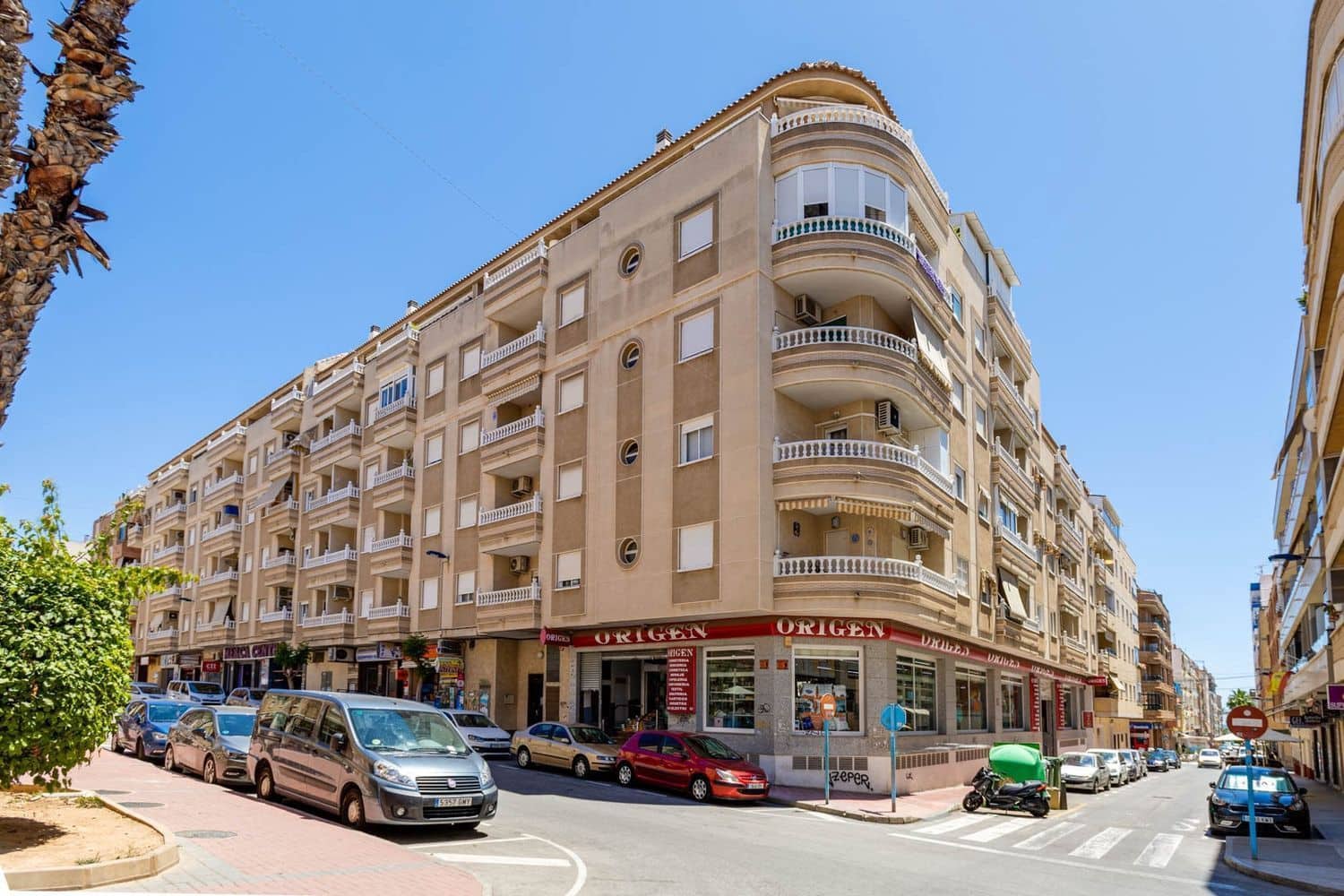 2 sypialnia Mieszkanie na kwatery wakacyjne w Torrevieja - 700 € (Ref: 9134324)