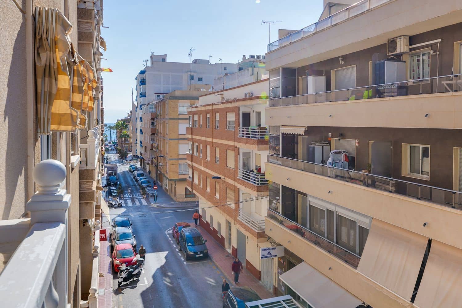 2 sypialnia Mieszkanie na kwatery wakacyjne w Torrevieja - 700 € (Ref: 9134324)