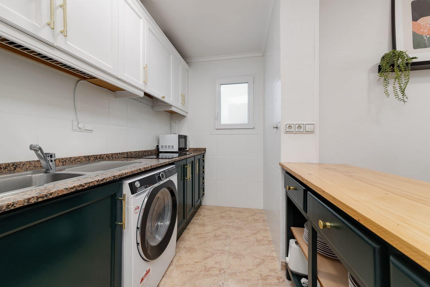 2 sypialnia Mieszkanie na kwatery wakacyjne w Torrevieja - 700 € (Ref: 9134324)