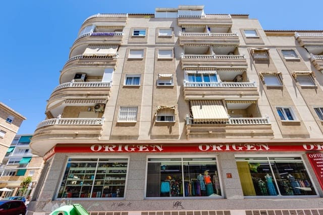 2 camera da letto Appartamento da affitare come casa vacanza in Torrevieja - 700 € (Rif: 9134324)