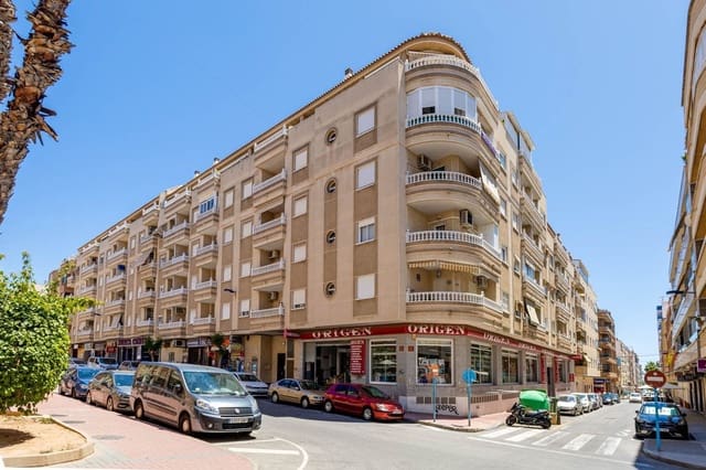 2 camera da letto Appartamento da affitare come casa vacanza in Torrevieja - 700 € (Rif: 9134324)