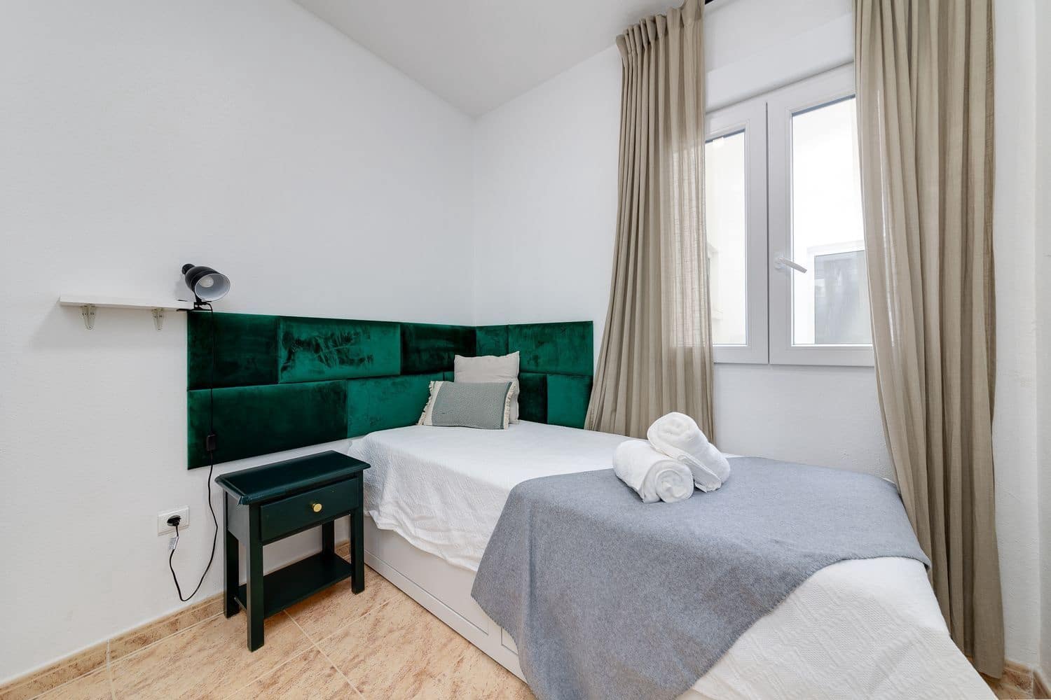 2 sypialnia Mieszkanie na kwatery wakacyjne w Torrevieja - 700 € (Ref: 9134324)