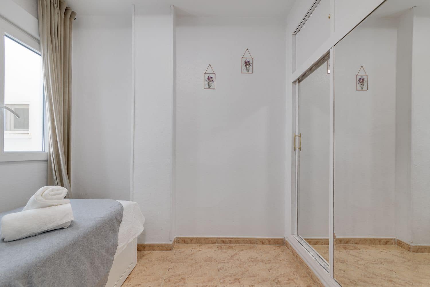 2 sypialnia Mieszkanie na kwatery wakacyjne w Torrevieja - 700 € (Ref: 9134324)