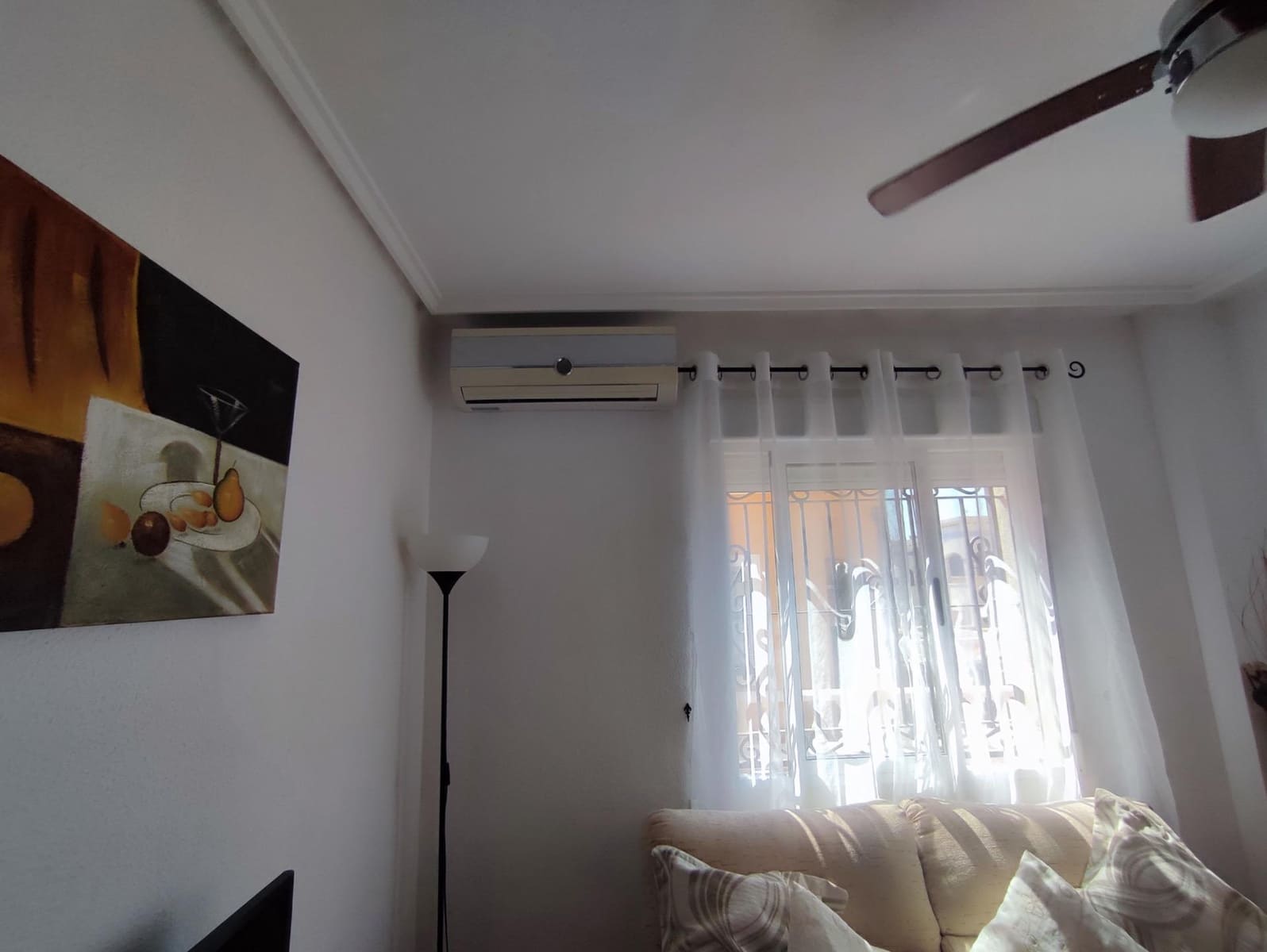 3 soveværelse Lejlighed til salg i Orihuela Costa - € 215.000 (Ref: 9276291)