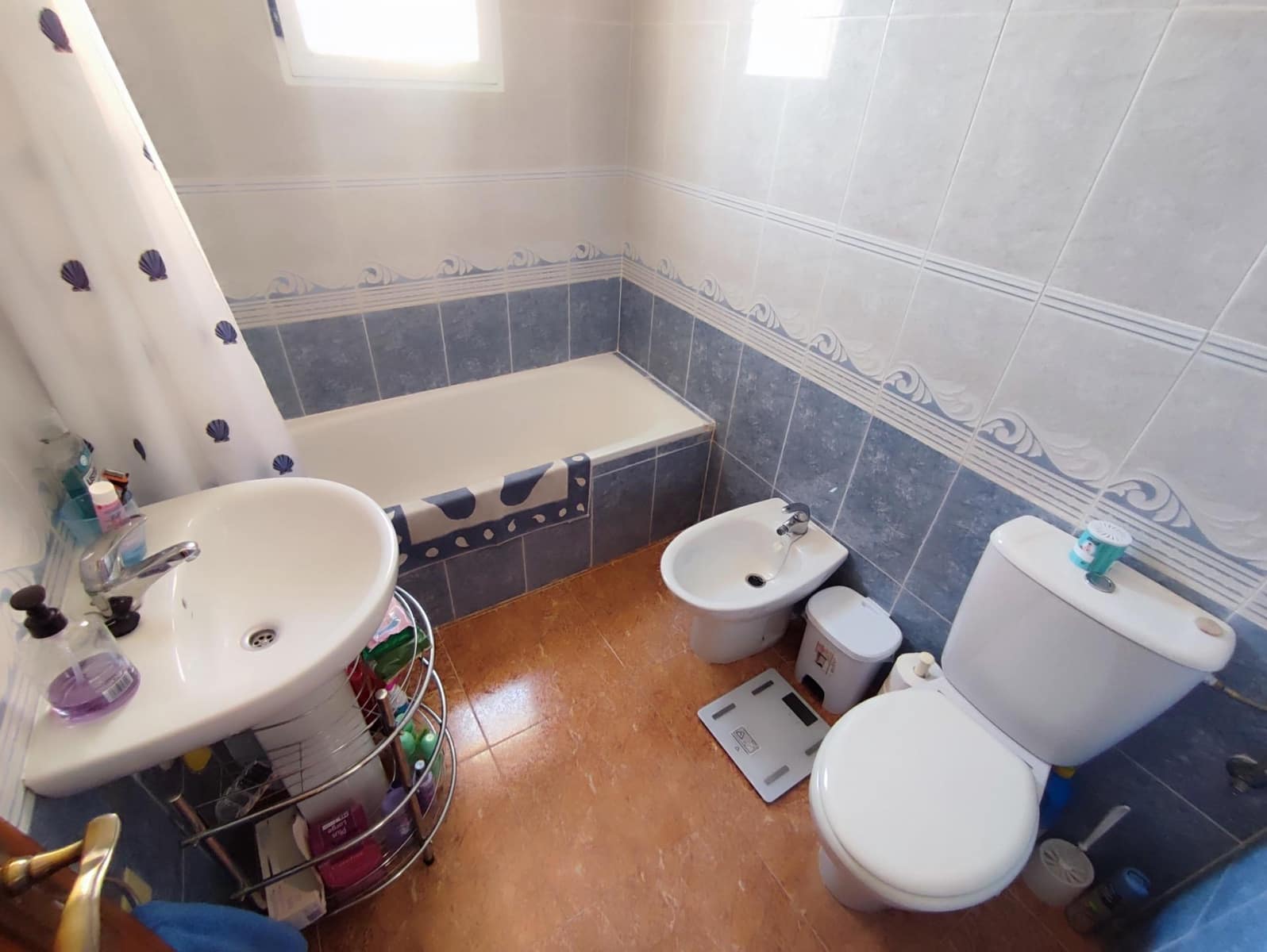 3 soveværelse Lejlighed til salg i Orihuela Costa - € 215.000 (Ref: 9276291)