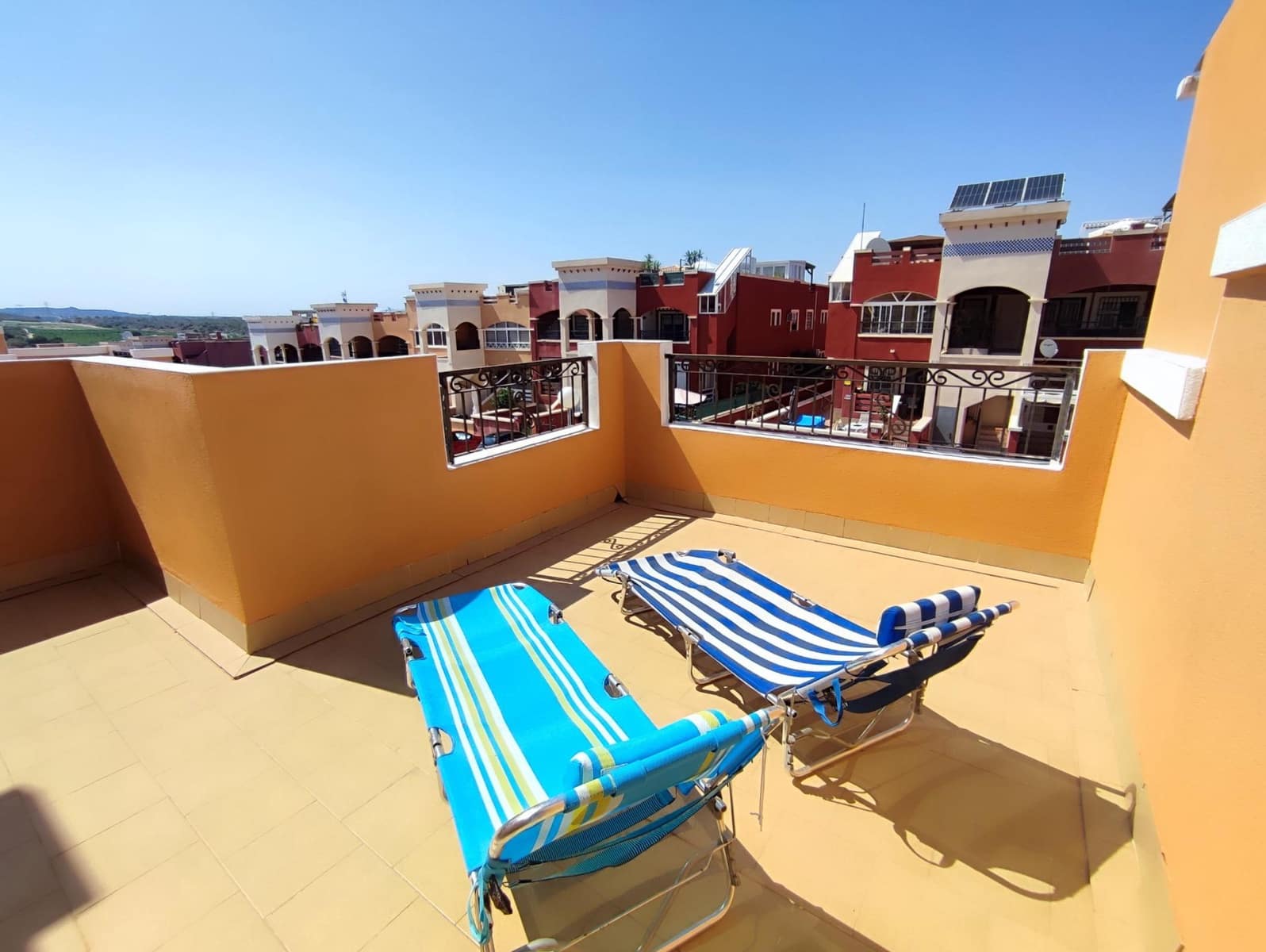 3 soveværelse Lejlighed til salg i Orihuela Costa - € 215.000 (Ref: 9276291)