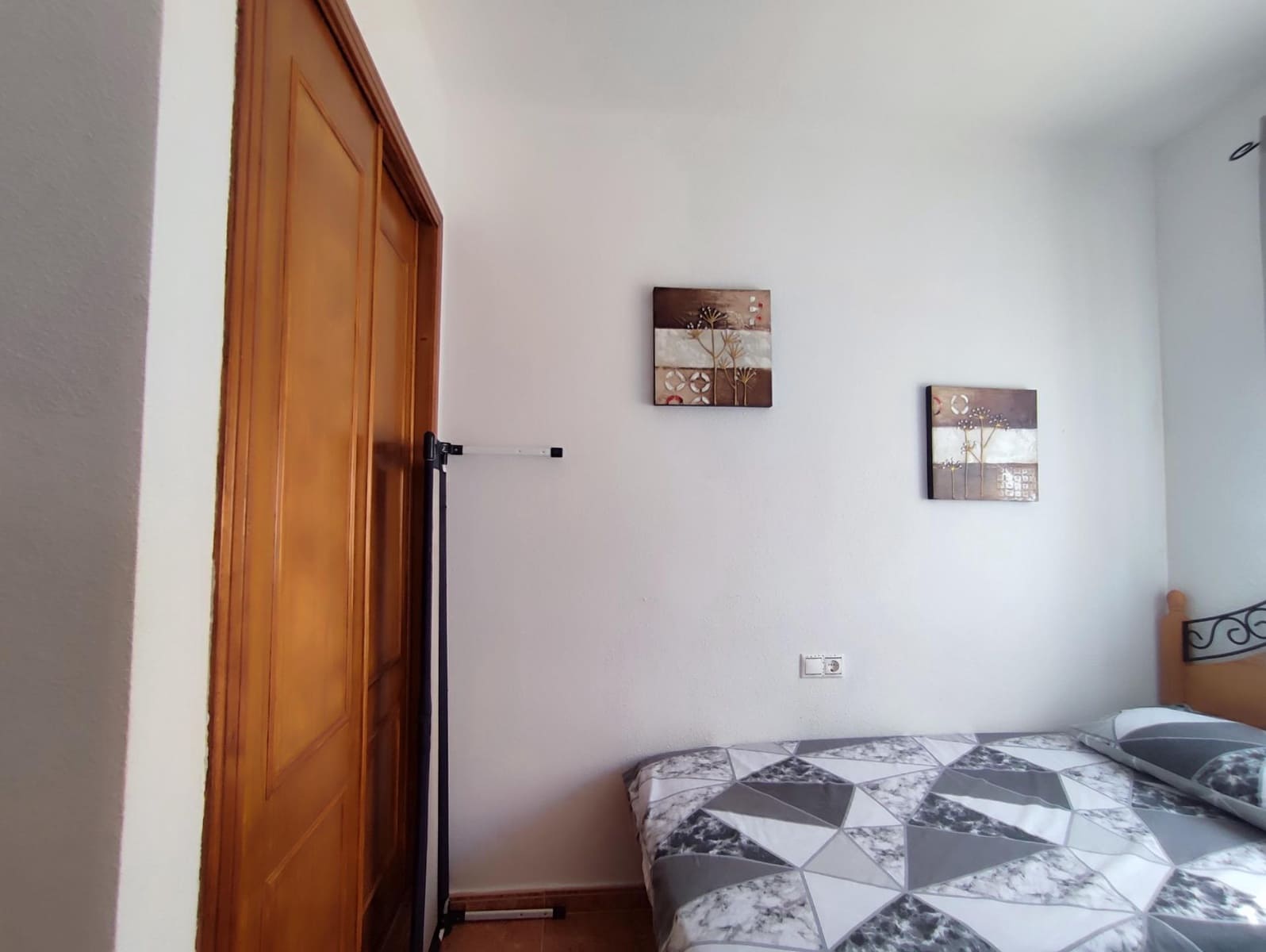 3 soveværelse Lejlighed til salg i Orihuela Costa - € 215.000 (Ref: 9276291)