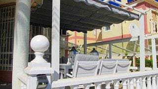 4 makuuhuone Huvila myytävänä paikassa Torrevieja mukana uima-altaan - 320 000 € (Ref: 9301008)