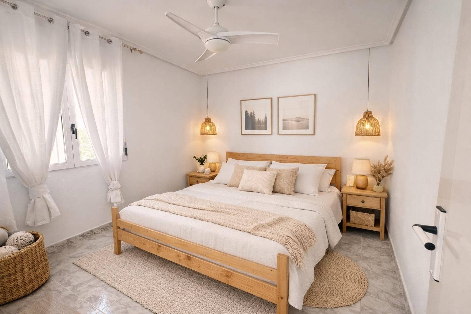 4 bedroom Villa for sale in Torrevieja with pool - € 320,000 (Ref: 9301008)