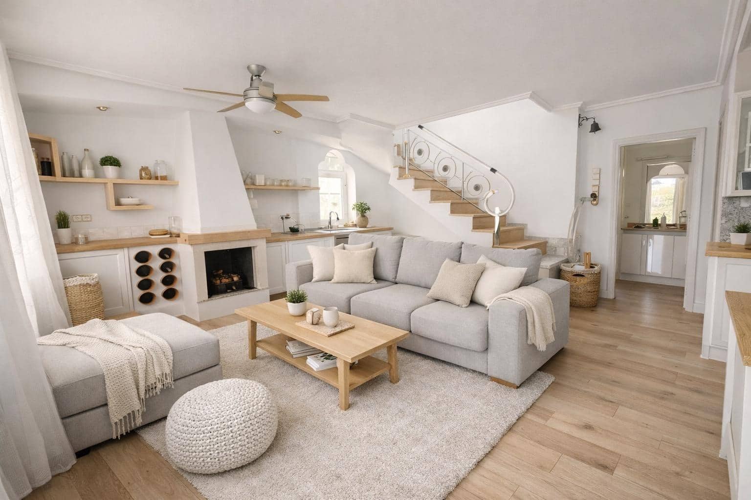 4 bedroom Villa for sale in Torrevieja with pool - € 320,000 (Ref: 9301008)