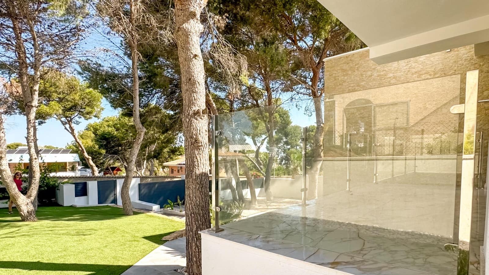 4 soverom Villa til salgs i La Siesta med svømmebasseng - € 995 000 (Ref: 9344729)