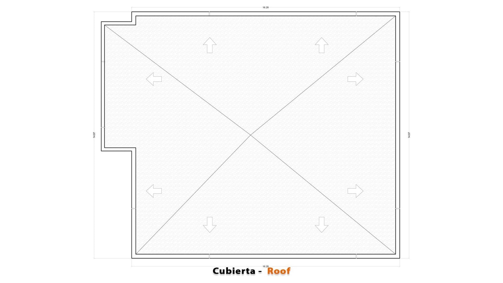 4 soverom Villa til salgs i La Siesta med svømmebasseng - € 995 000 (Ref: 9344729)