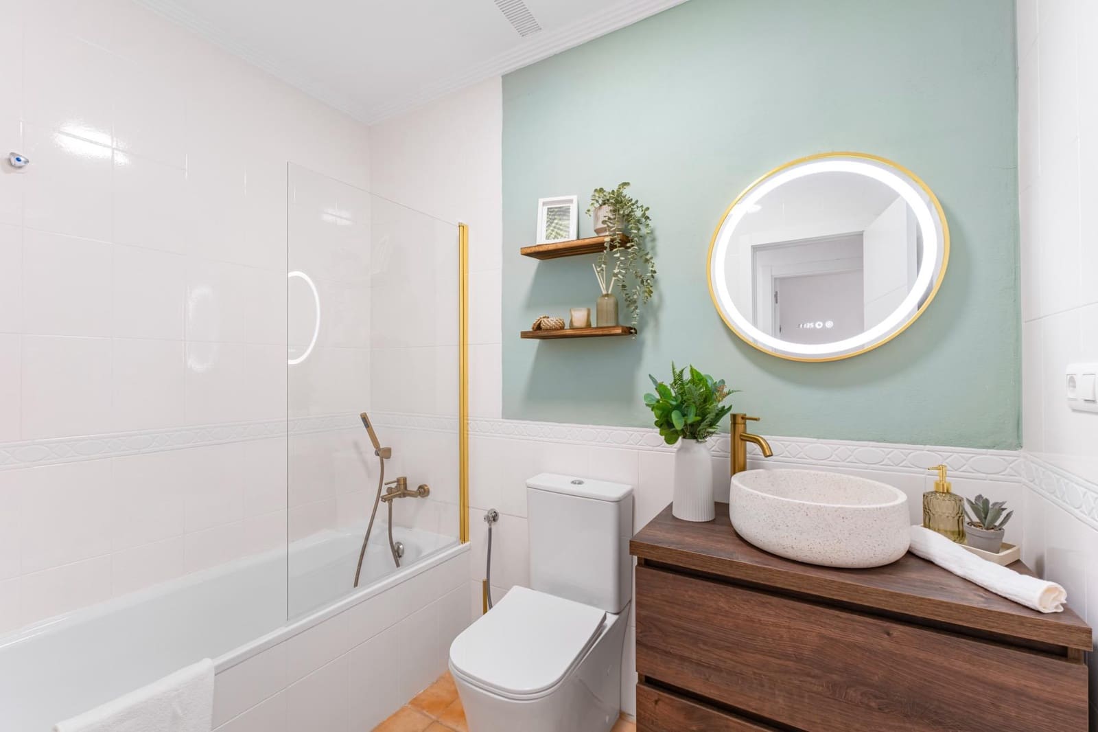 2 soverom Rekkehus til salgs i Orihuela Costa med svømmebasseng - € 197 000 (Ref: 9349507)